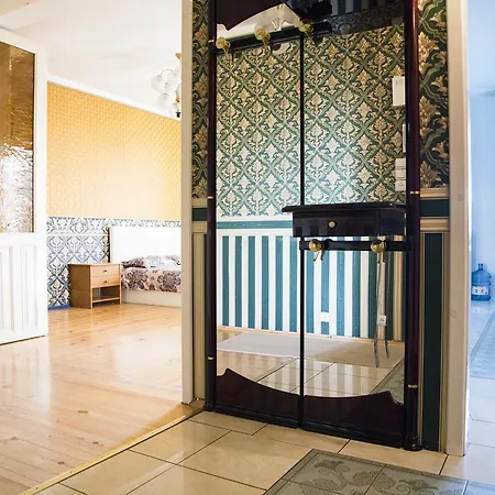 Serdtce Minska Apartament *