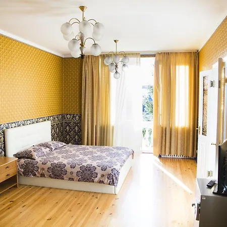 Apartament Serdtce Minska